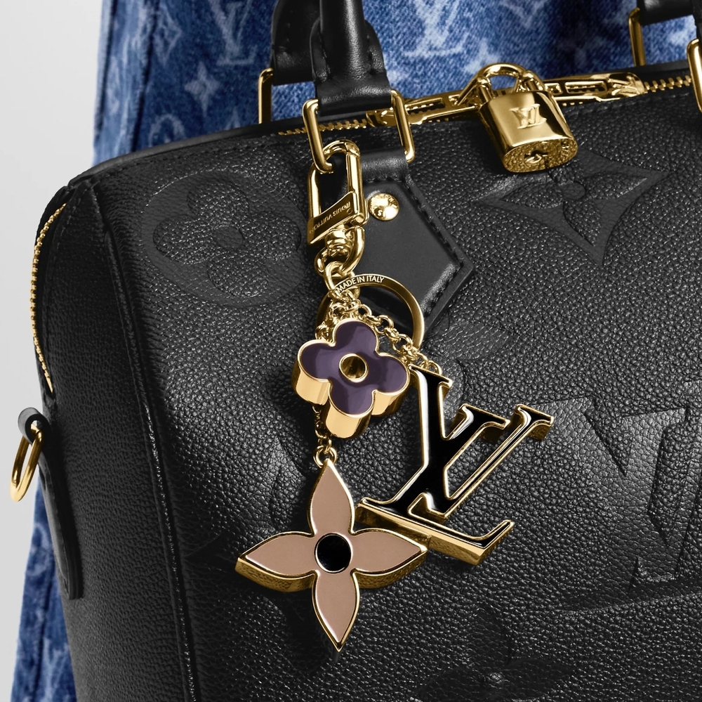 ✨️Authentic Louis Vuitton Monogram Charm M67119 - Picture 2 of 11